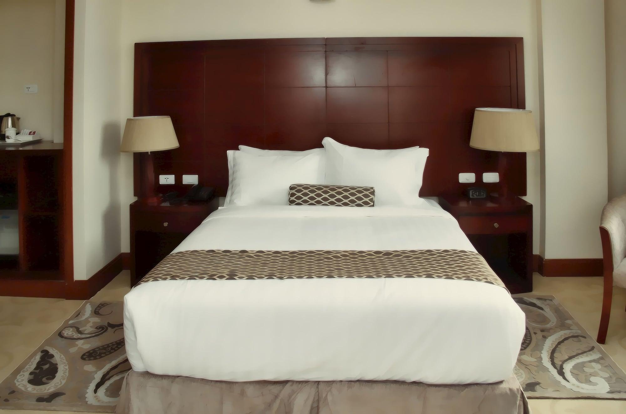 Addissinia Hotel Zewnętrze zdjęcie