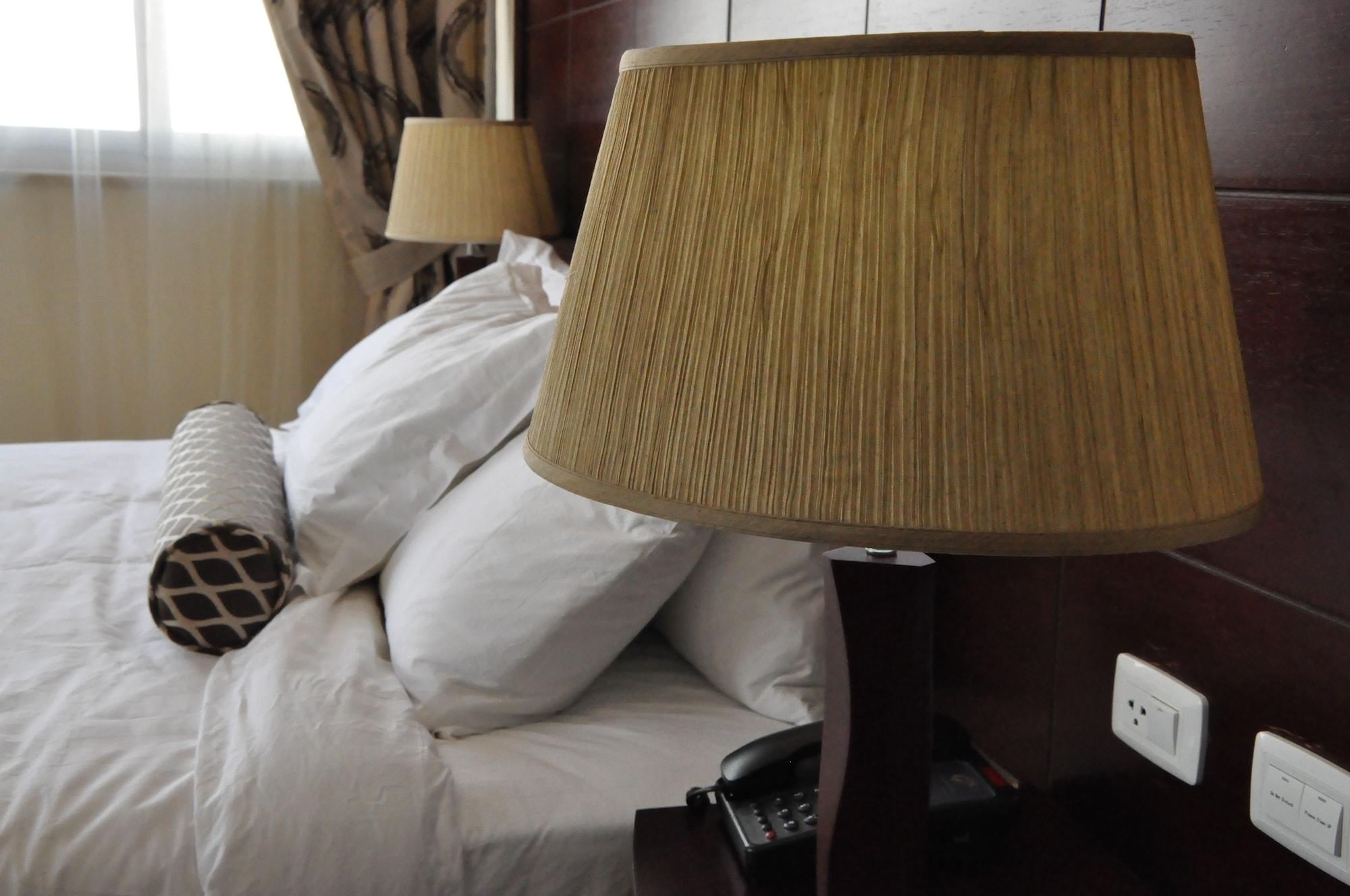 Addissinia Hotel Zewnętrze zdjęcie
