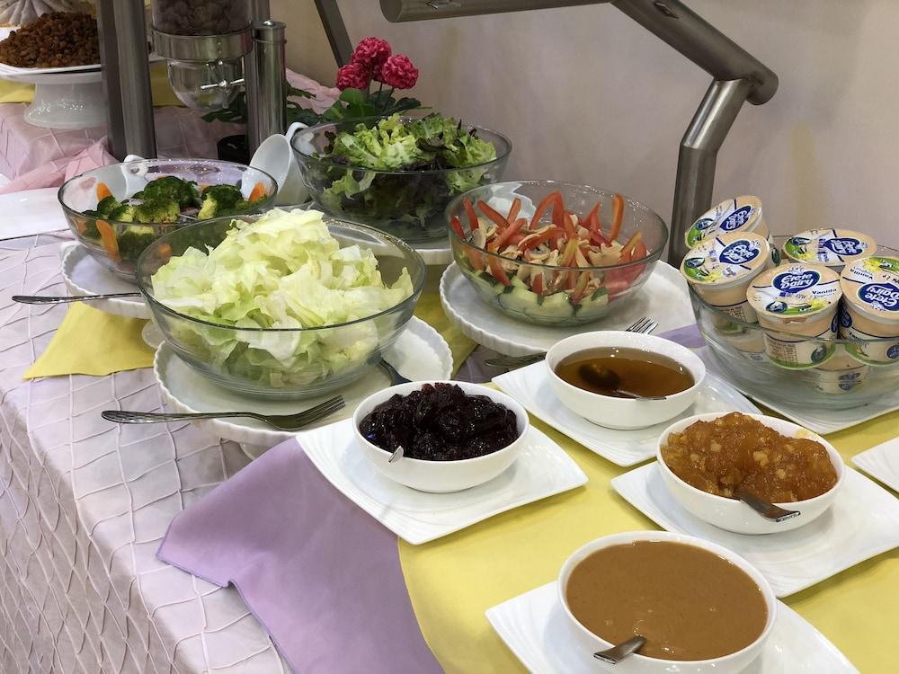 Addissinia Hotel Zewnętrze zdjęcie