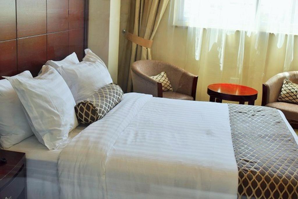 Addissinia Hotel Pokój zdjęcie