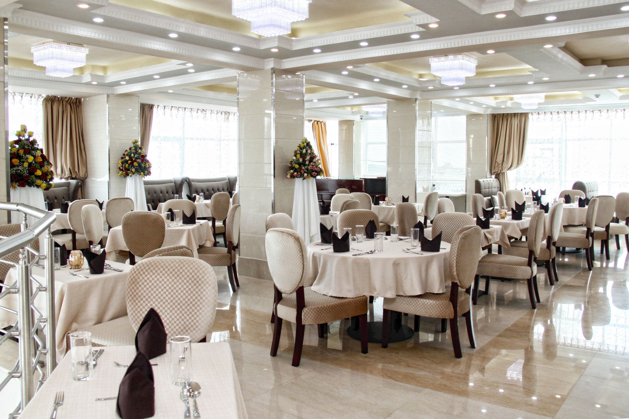 Addissinia Hotel Zewnętrze zdjęcie