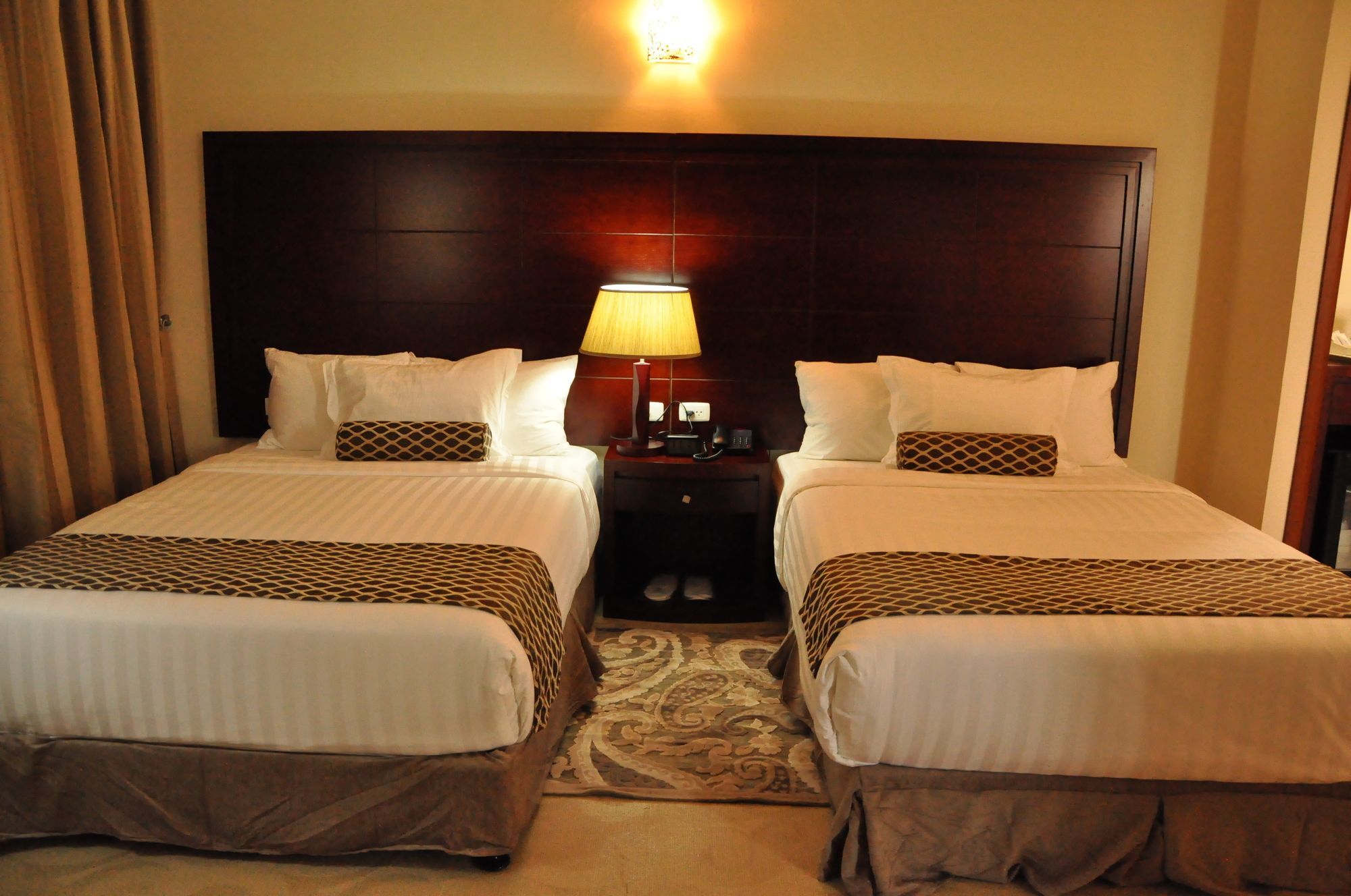 Addissinia Hotel Zewnętrze zdjęcie